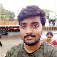 Dinesh Pendyala