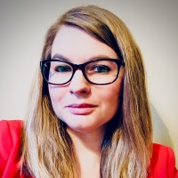 Ashley S. Dees