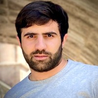 Roman Ghazaryan