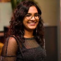 Pallavi Venkatesh