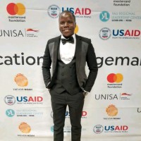 Dickson Ngoma