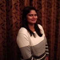 Pooja K G