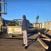 Godwin Zwane