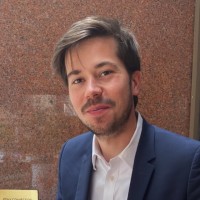 Joost De Kraker, Cfa