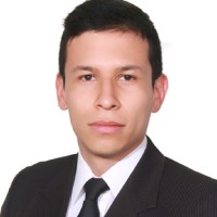 Harold Bastidas Melo