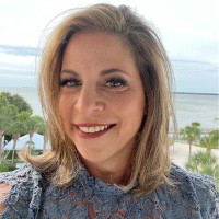 Stephanie Lasher