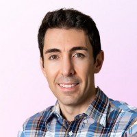 Daniel Dias