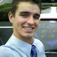 Dustin Adams