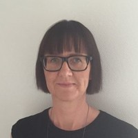 Susanne Berg