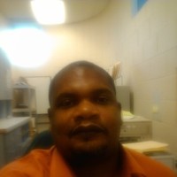 Kenneth Jackson