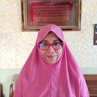 NIK ROZANA NIK TAIB