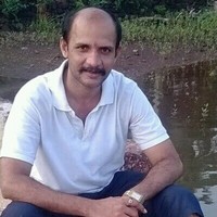 Mahesh Gade