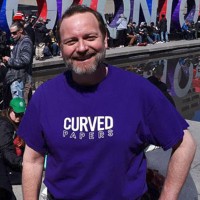 John Brown (Curved Papers)