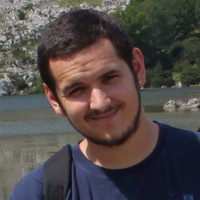 Robert Cilleros Cerezo
