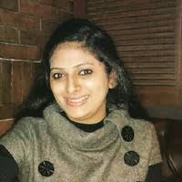 Nidhi Kapoor