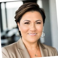 Katherine Bower, PMP, SSBB