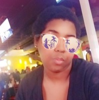Amber Latrice