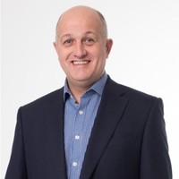 Tony Smith