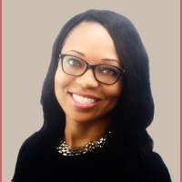 Latricia Pinder