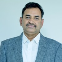 Venkata S N P Chinthagumpala