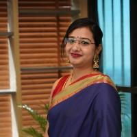 Jyoti Shahi