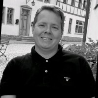 Steffen Lindvig