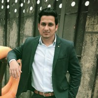 Rajiv Sharma