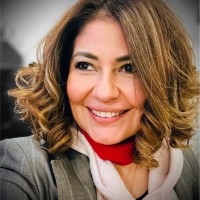 Leida del Carmen Toscano Martínez