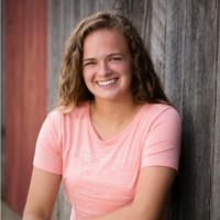 Madison Ebert