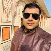 Sushant Prasad