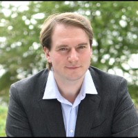 David Jessop