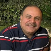 Sameh Hanna