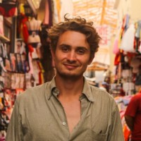 Louis Bange
