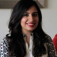 Ramsha Amir