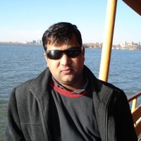 Anuj Singla
