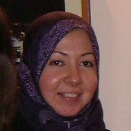 Amal Ismail, MSc.