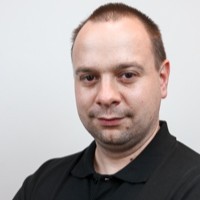 Łukasz Lackosz