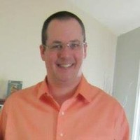 David Anderson