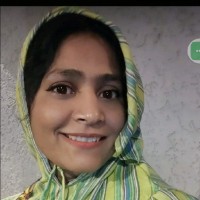 Fatema Saifee
