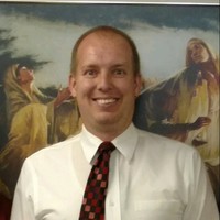 Justin Thorne