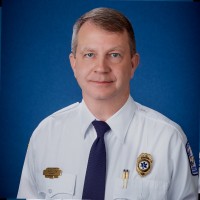 James P. Ellen, III