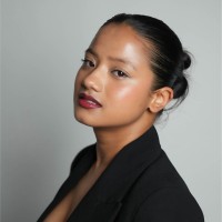 Anuska Shrestha