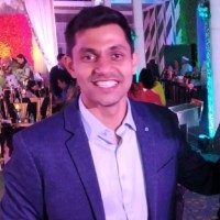 Anuj Kolvalkar