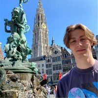 Arend Van Der Tuin