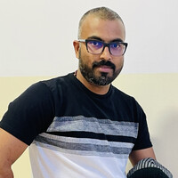 Shalbin Joseph