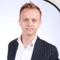 Erik Køber Sandvik