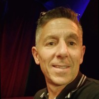 Marc Pimont
