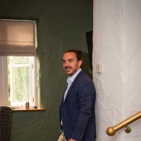 Dan Marsh