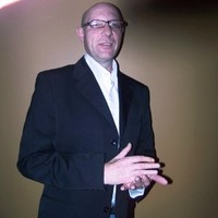 James Wood
