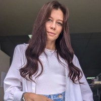 Margarita Kudoiar